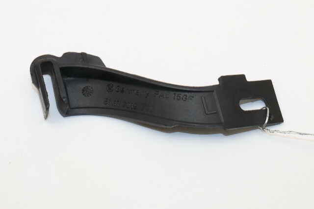 2007 2008 2009 2010 BMW 328i 335i M3 Headlight Support Bracket Left OEM