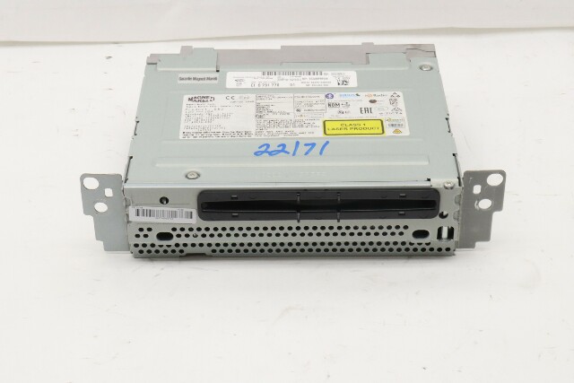 2015 BMW 320i Radio CD Player Head Unit OEM