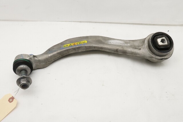 2012 BMW 750i Front Forward Lower Control Arm Right OEM