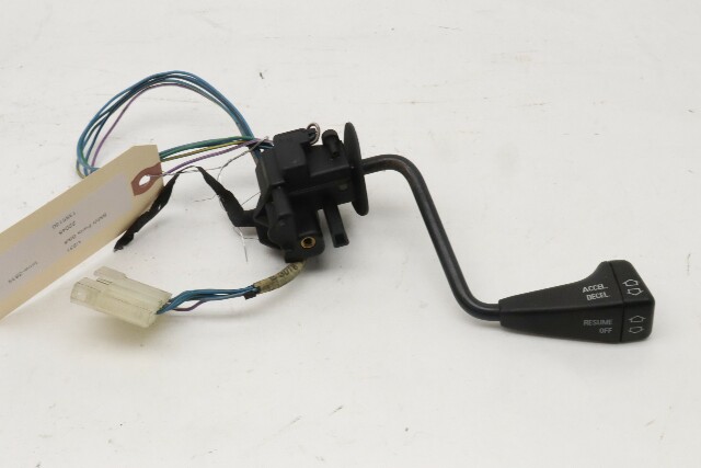 1989 BMW 325i E30 Cruise Control Switch OEM