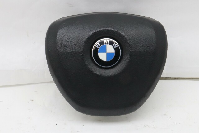 BMW 535i 640i 650i 740i 750Li Driver Steering Wheel Airbag 32306778296 OEM