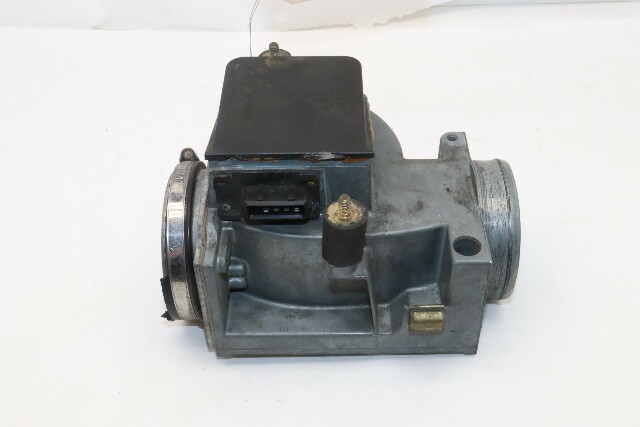 1984 BMW 633csi E24 Mass Air Flow Meter Sensor MAF OEM