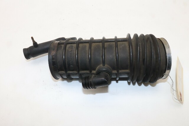 1984 BMW 633Csi E24 Air Intake Tube Boot Elbow OEM