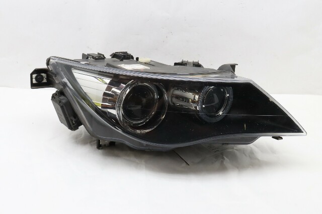 2008 2009 2010 BMW 650i M6 E64 E64 Headlight Right AFS OEM