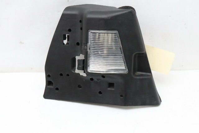 1999-2001 BMW 323i 325i 328i 330i Tail Light Bulb Carrier Right - 63218364926 OEM