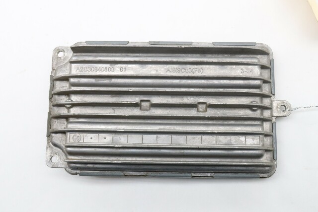 BMW 428i 435i 528i 535i 750i X5 X6 LED Headlight Module 63117354974 OEM