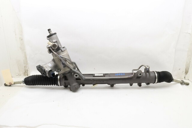 2008 2009 2010 BMW 550i 650i E63 Rack Pinion Steering Gear Active Steering OEM