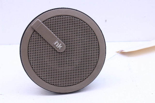 BMW M3 E36 Top Hifi Mid Range Speaker Left 8366467 OEM