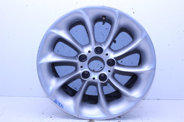 2003-2008 BMW Z4 Wheel 17 X 8 Style 106 Rim OEM