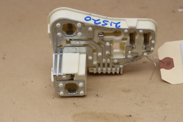 2009 2010 2011 BMW 328i 335i M3 Tail Light Bulb Carrier Left - 63217211213 OEM