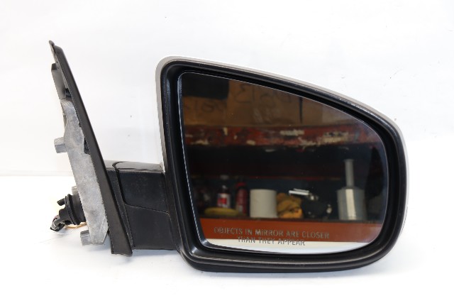 2010 2011 2012 2013 2014 BMW X6 E71 Door Mirror Right Side View