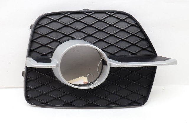 2012 BMW X6 E71 Front Bumper Fog Light Grille Left Driver 7188383 OEM