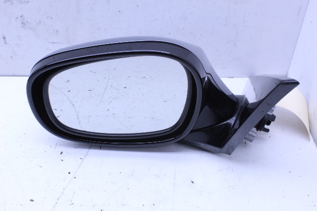 2010-2013 BMW 128i 135i Door Mirror Left Side View