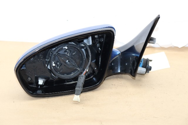 2012-2016 BMW M5 Door Mirror Left Side View Camera