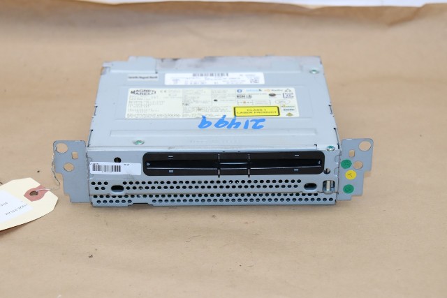 BMW 320i 328i 335i 428i 435i 535i 550i X1 Radio Stereo Head Media Unit OEM