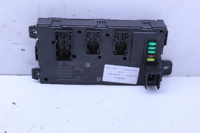 2013 2014 BMW 328i 335i Active 3 Rear Electronic Body Control Module BCM - 61359298959 OEM
