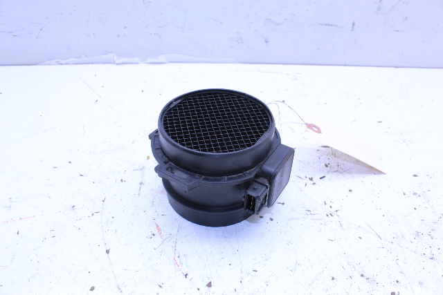 BMW 330i 530i Z3 X5 Air Flow Meter 5WK96132 OEM