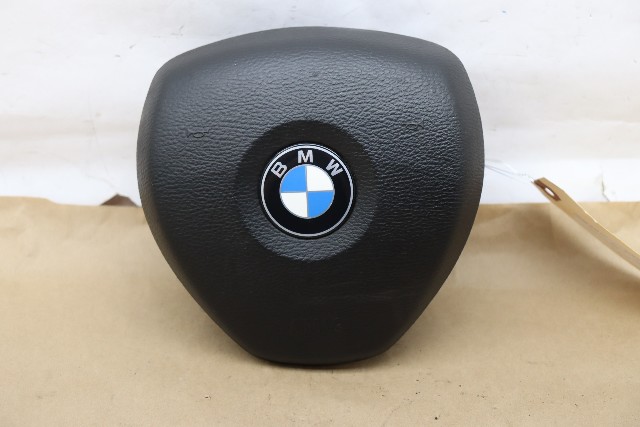 BMW X6 E71 Left Driver Steering Wheel Airbag 32306782025 OEM