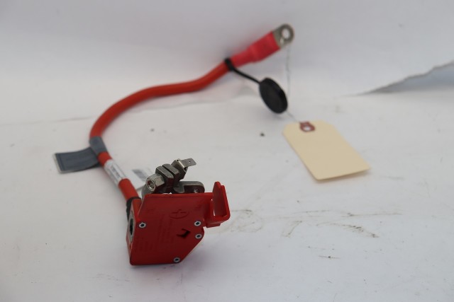 2013 2014 BMW 320i 328i 335i Positive Battery Cable OEM
