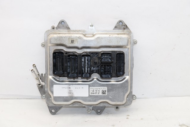 2012-2014 BMW M5 M6 Engine Computer Module ECU ECM DME MEVD1728 OEM