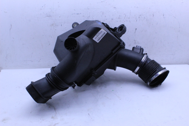 2012-2016 BMW M5 M6 Air Intake Cleaner Left 7843289 OEM