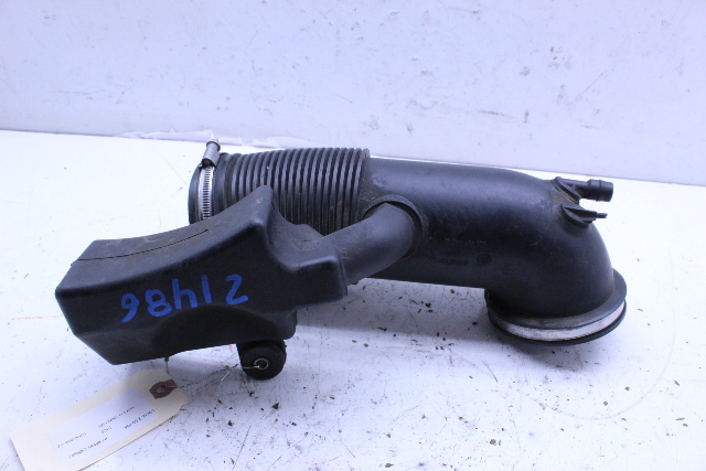 2000 2001 BMW 540i 740i E38 E39 Intake Boot Tube Pipe Hose 1436139 OEM