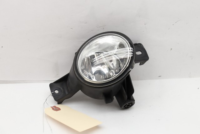 2012 BMW X6 E71 Fog Light Lamp Left 7187631 OEM