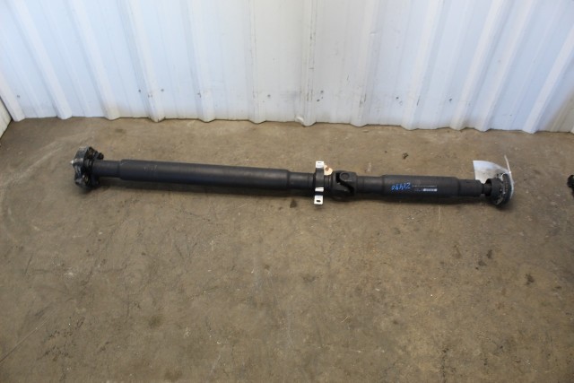 2012-2018 BMW M6 Rear Driveshaft Drive Line OEM