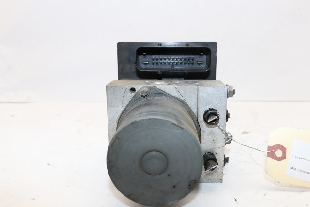 2004 BMW 530i ABS Anti Lock Brake Pump 6768906 OEM