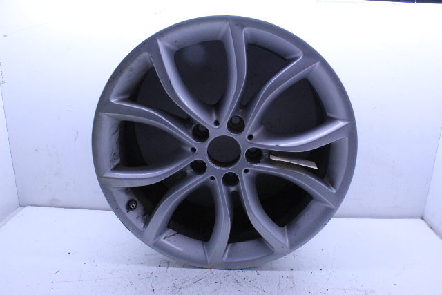 2015 2016 2017 2018 BMW X6 Wheel 19 X 9 Style - 36116858872 OEM