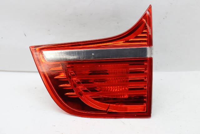 2008 2009 2010 2011 2012 BMW X6 E71 Tail Light Lamp Right 7179988 OEM