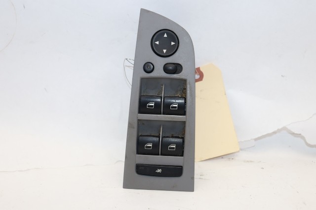 2006-2011 BMW 328i 335i M3 Front Power Window Switch Left Driver Master OEM