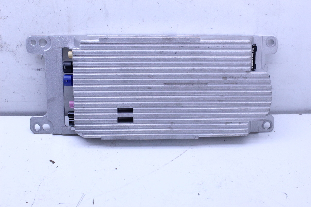 2011 BMW 128i 135i Combox Telematics GPS Module OEM