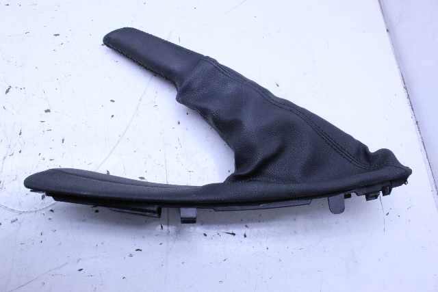 2008 2009 2010 2011 2012 2013 BMW 135i E82 Parking Brake Handle - 34428036111 OEM