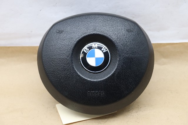BMW X3 X5 3 Spoke Steering Wheel Airbag 32303413930 OEM