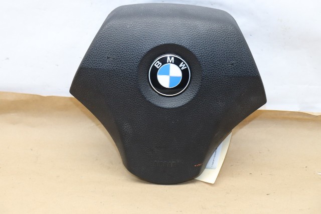 2008-2010 BMW 528i 535i 550i E60 Steering Wheel Airbag 32346774449 OEM