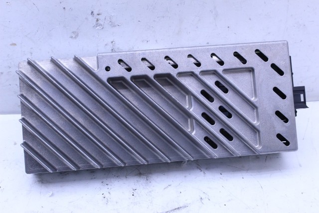 2011 BMW 528i 535i 550i Amp Amplifier Harman Becker Hifi OEM