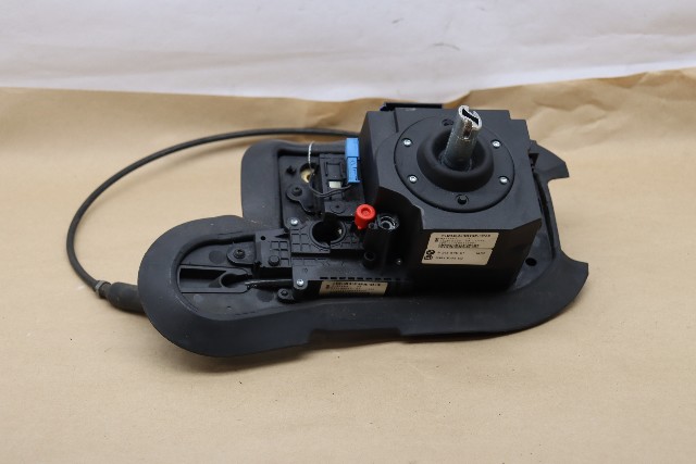 2011 2012 BMW 135i 335is DCT Shift Shifter Gear Selector SEE NOTE OEM