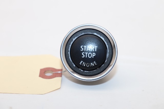 2009 2010 2011 2012 2013 BMW 328i 335i Push Start Stop Ignition Switch - 61319146356 OEM