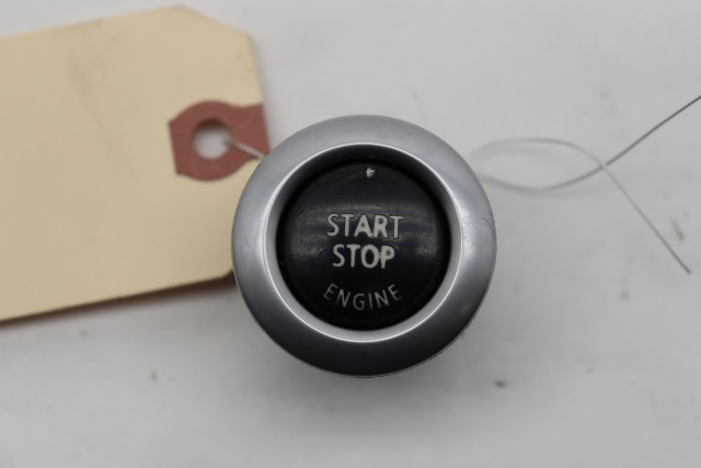 BMW 323i 325i 328i 330i 335i M3 X1 Z4 Engine Start Stop Switch - 61316949913 OEM