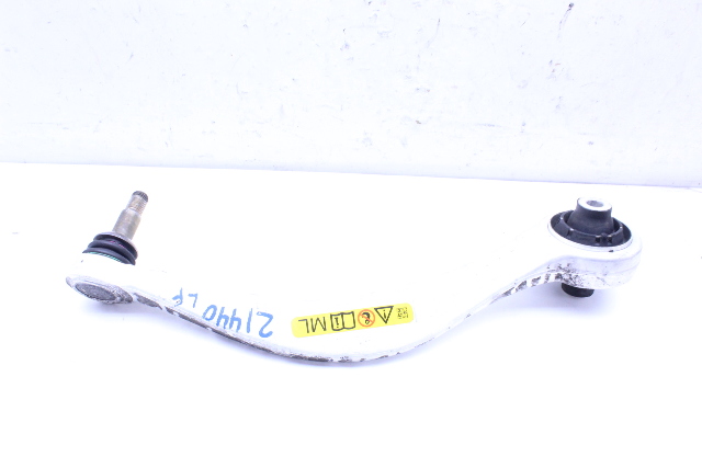 2012-2019 BMW M5 M6 Left Front Lower Control Arm OEM 31122284159