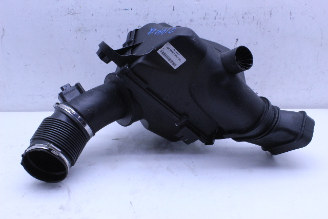 2012-2019 BMW M5 M6 Right Air Cleaner Filter Box OEM 13717843290