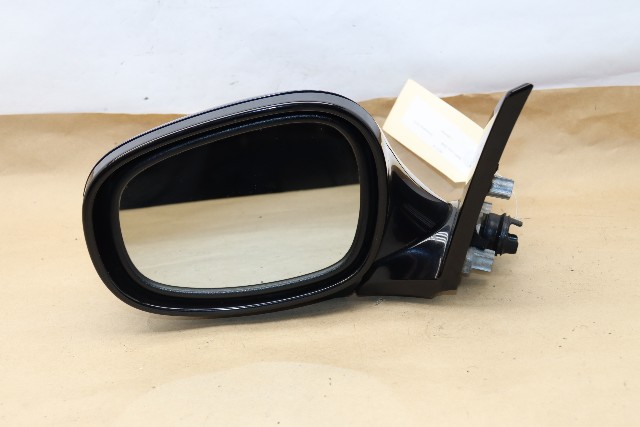 2010-2013 BMW 128i 135i Door Mirror Left Side View
