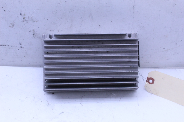 2011-2013 BMW 328i 335i M3 Coupe Amp Amplifier OEM