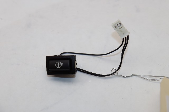 2010 BMW 335i Steering Wheel Heater Switch OEM