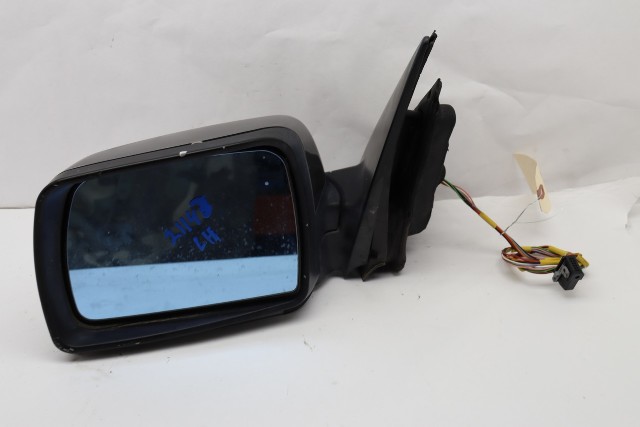 2000-2006 BMW X5 Door Mirror Left Side View