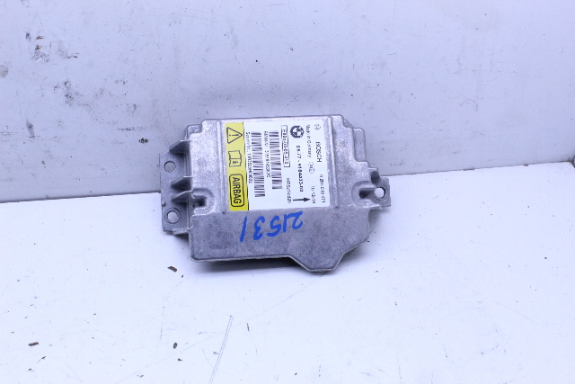 2011 2012 2013 BMW 128i 135i 328i 335i M3 SRS Bag Diagnostic Control Module - 65779184433 OEM