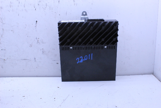 2009-2013 BMW 128i 135i E82 Coupe Amp Amplifier OEM