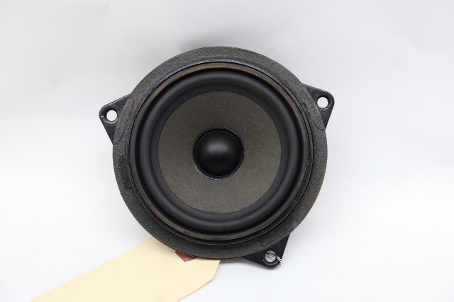 2011 BMW 335i Door Speaker Midrange OEM