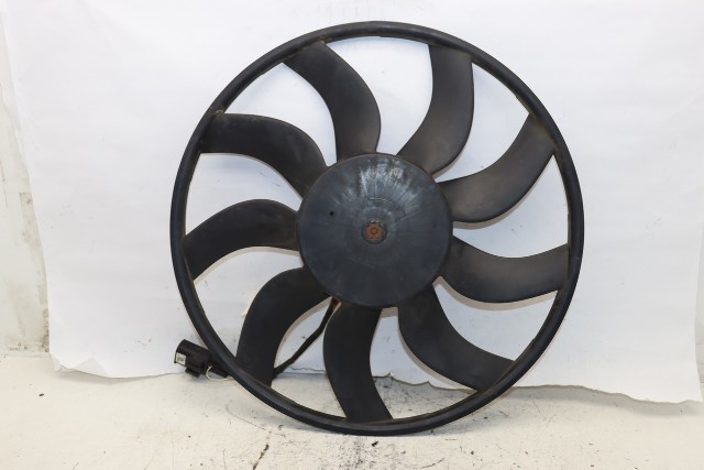 2007-2013 BMW X5 3.0 Radiator Fan Motor Blade 7594609 OEM